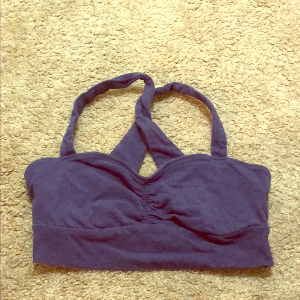 bralette